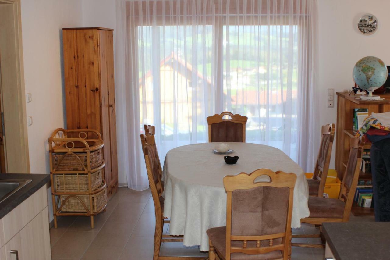 דירות אוברוייטה Haus Lenzhalde מראה חיצוני תמונה