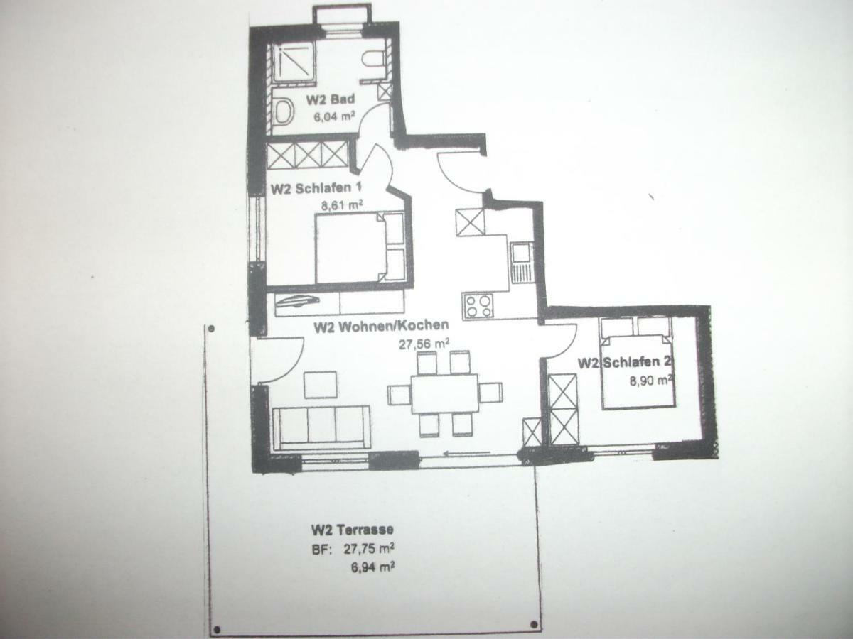 דירות אוברוייטה Haus Lenzhalde מראה חיצוני תמונה